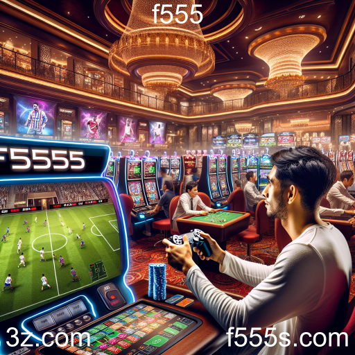 A Evolução dos Jogos de Esportes: Da Realidade ao Virtual