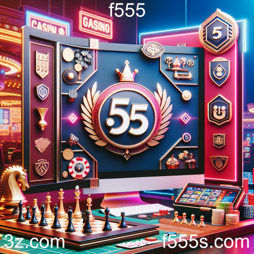 A Evolução dos Jogos de Estratégia na Plataforma f555